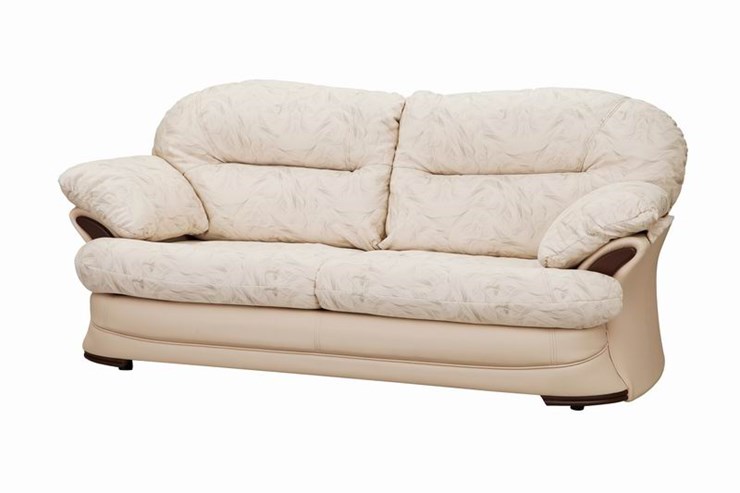 Прямой диван Квин 6 БД в Мурманске - изображение 1